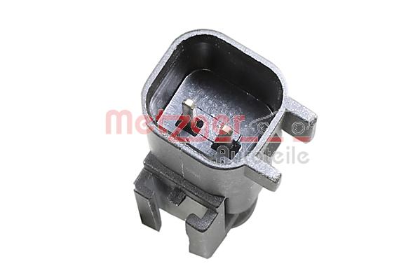 METZGER 09001324 Sensor, Raddrehzahl